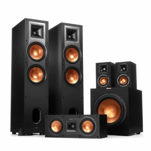 Home Speakers Home Speakers